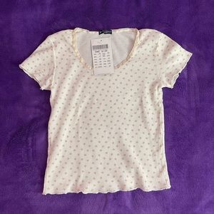 Brandy Melville Sleep Shirt